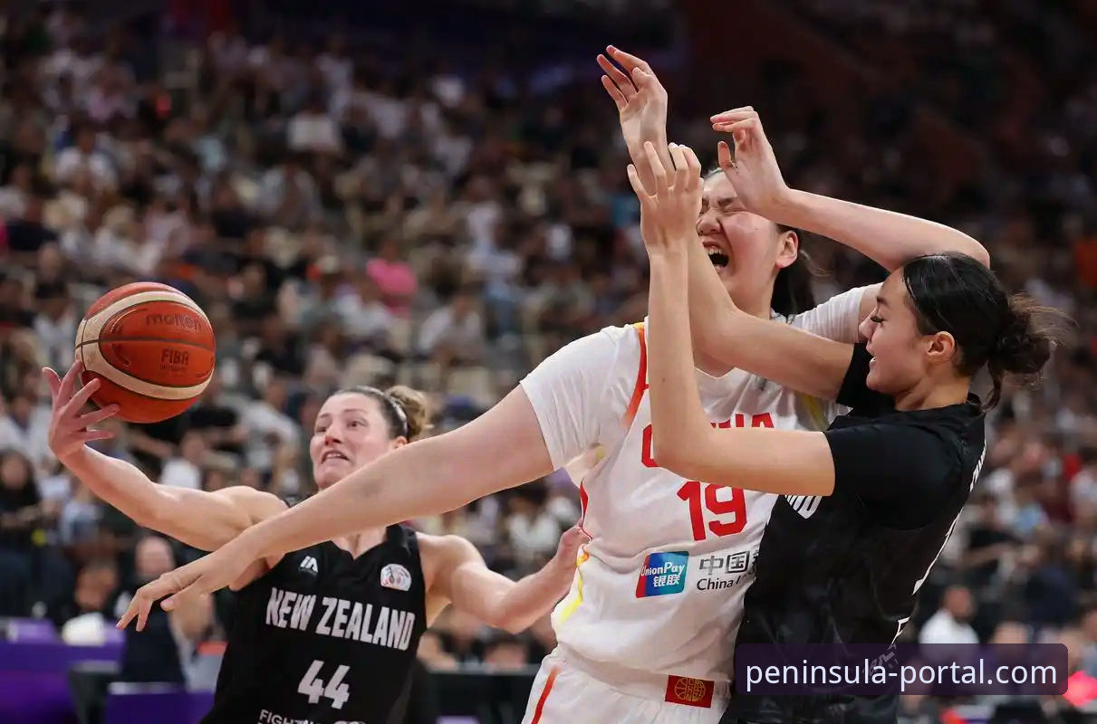 从女篮胜利看现代体育观赛：半岛官方网站安装与体验完整指南