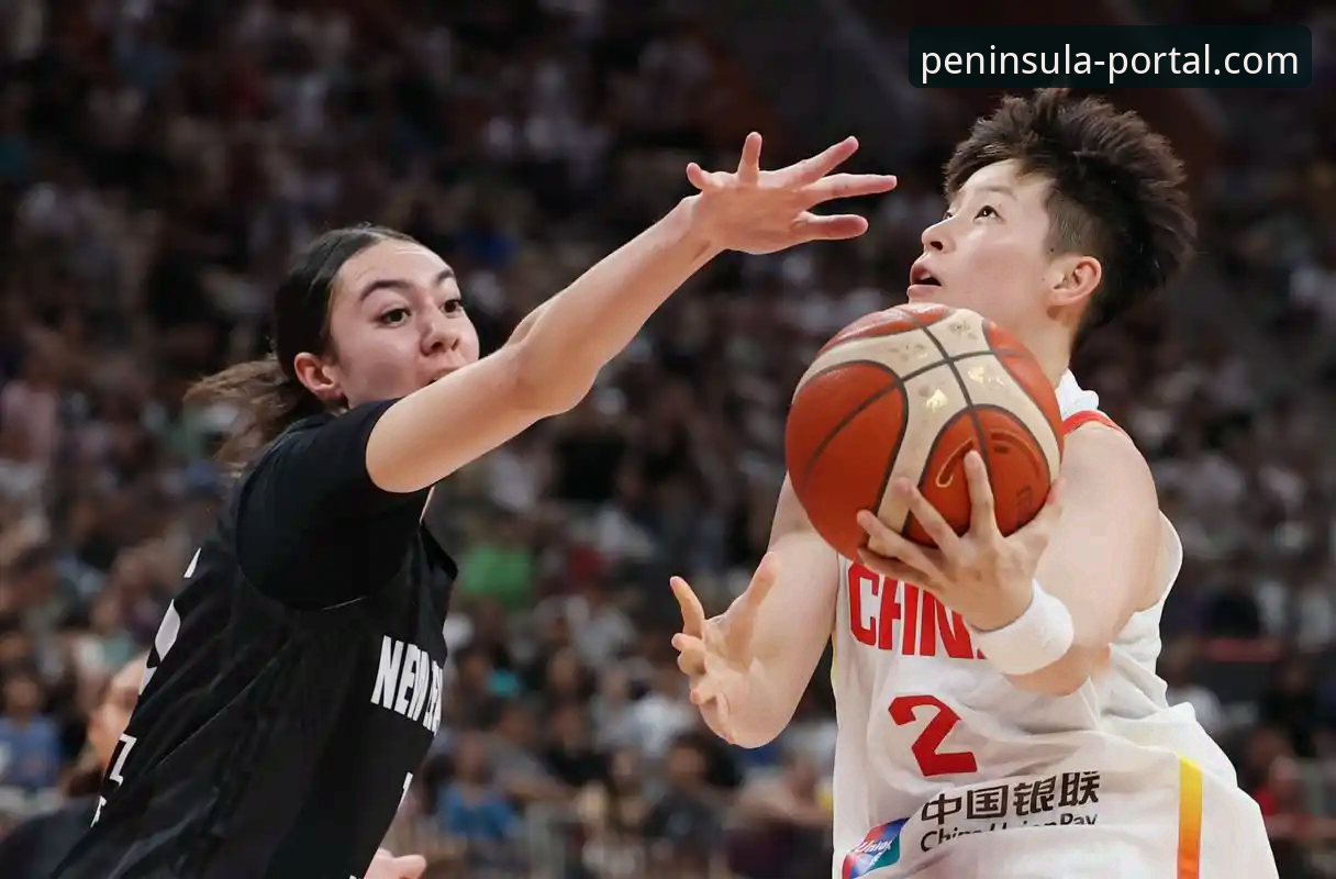 从女篮胜利看现代体育观赛：半岛官方网站安装与体验完整指南